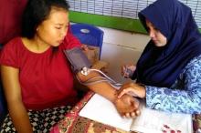 Tahukah Anda? Ini Peran dan Fungsi Pelayanan Kesehatan di Polindes