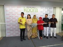 Koora, Klinik Kecantikan dan Skincare dari Korea Buka di Batam 
