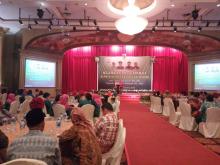 Kajari Roch Adiwibowo Mengaku Berat Tinggalkan Batam