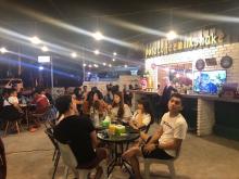 Potocoffee Milkshake Gratiskan Menu Bagi yang Sudah Nyoblos di TPS