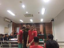 Terobos Lampu Merah Berujung Kecelakaan Maut, Alpi Divonis 3,4 Tahun 