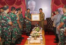 Pembangunan Makogabwilhan I di Dompak, Panglima TNI Apresiasi Pemprov Kepri