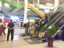 Mulai Besok Pelayaran Malaysia-Batam Dimungkinkan Berhenti Karena Lockdown