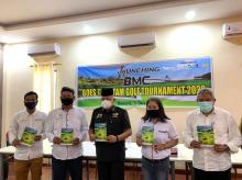 Turnamen Golf BMC Batam, Peluang Bagus Bagi Golfer Domestik