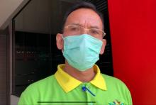 Pemkab Karimun Mau Pesan GeNose untuk Deteksi Covid-19