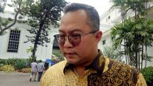 Tips Rektor IPB Sembuh dari Corona: Hirup Air Rebusan Minyak Kayu Putih