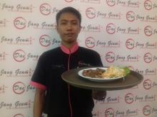5 Menu Restoran Dae Jung Gum Kepri Mall Diskon 50 Persen  
