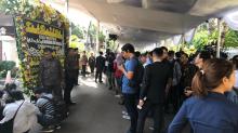 Imam Besar Masjid Istiqlal Pimpin Salat Jenazah BJ Habibie