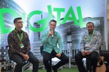 Revolusi Industri 4.0 Maksimalkan Produksi, Tambah Tenaga Kerja