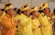 Ansar Ahmad Dukung Batam Jadi Provinsi Khusus