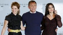 Spectre Belum Tergoyahkan di Puncak Box Office Amerika