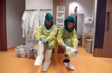 Seluruh RS Singapura Siaga Hadapi Virus Corona