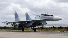 Beli Jet Tempur Canggih dari Rusia, Indonesia Terancam Sanksi AS  