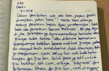 Curhat Ahok soal Cerai Beredar ke Publik, Begini Isinya