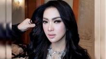 Postingan Perdana Syahrini Usai Nikah: Energy Of Akad