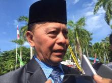 Sebuah Amanah Dipegang `Ayah Syahrul` Sebelum Wafat Karena Corona
