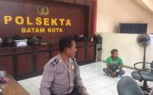 Pengakuan Mengejutkan Tersangka Pencuri Mobil Roti Morning Bakery 