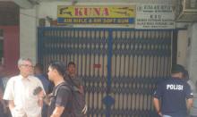  Mengejutkan, Ini Dugaan Motif Penembakan Pengusaha Airsoft Gun