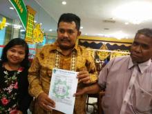  Dua Perusahaan Batam Kisruh Utang Miliaran Rupiah