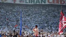 Prabowo Sebut Harga Bikin Infrastruktur Dilipatgandakan