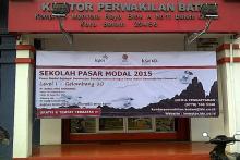 BEI: Investasi Saham Makin Dilirik Masyarakat, Tapi...