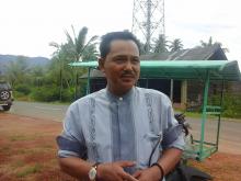 Tujuh Desa di Lingga Tanam Jagung dan Padi Serentak