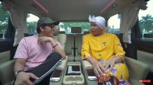 Cerita Selebgram Cowok yang Populer Dipanggil Mak Beti 