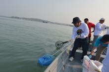Sekda Tegaskan Lingkungan di Kepri Harus Bersih dari Sampah