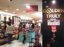 Golden Truly Buka Lagi di Tempat Baru Awal Februari 2019