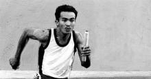 Purnomo, Mantan Sprinter Andalan Indonesia Tutup Usia