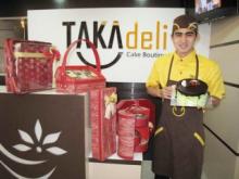 TAKAdeli Hadir di Tiban City Square dan Beri Diskon hingga 30%