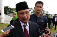 Pemprov Kepri Tetap Lanjutkan Ranperda RZWP3K