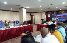 Ledia Usulkan Batam Bikin Atraksi Wisata Internasional