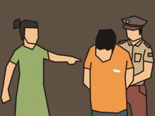 Pria Ini Nekat Curi Uang Zakat untuk Biaya Lebaran