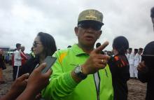 Bupati Alias Wello Kesal Dapat Anggaran Minim dari Provinsi, Minta Kadis PU Walk Out Pembahasan