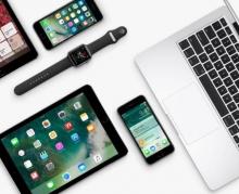 Apple Kembangkan Gadget Berbiaya Murah