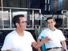 Kasus Ditutup, Apri Sujadi Maafkan Pelapor Dugaan Politik Uang