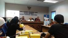 Distribusi Pangan Menjadi Persoalan Besar yang Diawasi KPPU