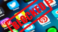 Tak Hanya Facebook, Junta Militer Myanmar Kini Blokir Twitter dan Instagram 