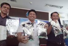 BNNP Kepri Gulung Sindikat Narkoba Internasional di Batam dan Karimun