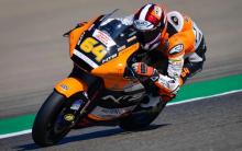 Mandalika Racing Team Kontrak Rider Belanda Jelang Moto2 2021
