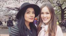 Satu Lagi Artis Cantik Digugat Cerai, Ini Sebabnya