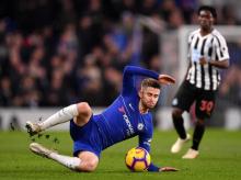 Chelsea Masih Sering Kehilangan Bola dengan Cara "Bodoh"