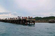 Gugusan Pulau Pekajang Diklaim Provinsi Babel, Lingga Bongkar Sejarah