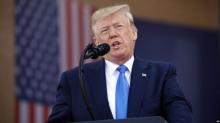 Alasan Merugi, Presiden Donald Trump Cuma Bayar Pajak 750 USD