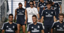 Teka-teki Pelatih Baru Real Madrid Pengganti Lopetegui