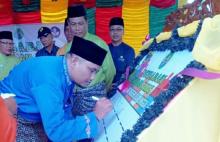 5 Sekolah di Lingga Deklarasikan Sekolah Ramah Anak