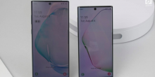 Galaxy Note 10 Segera Cicipi Android 10
