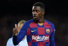 Barcelona Akan Jual 5 Pemain Ini Januari Nanti