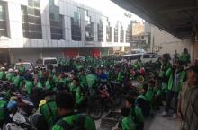 Siapa Lebih Cerdas, Pemko Batam atau Go-Jek?